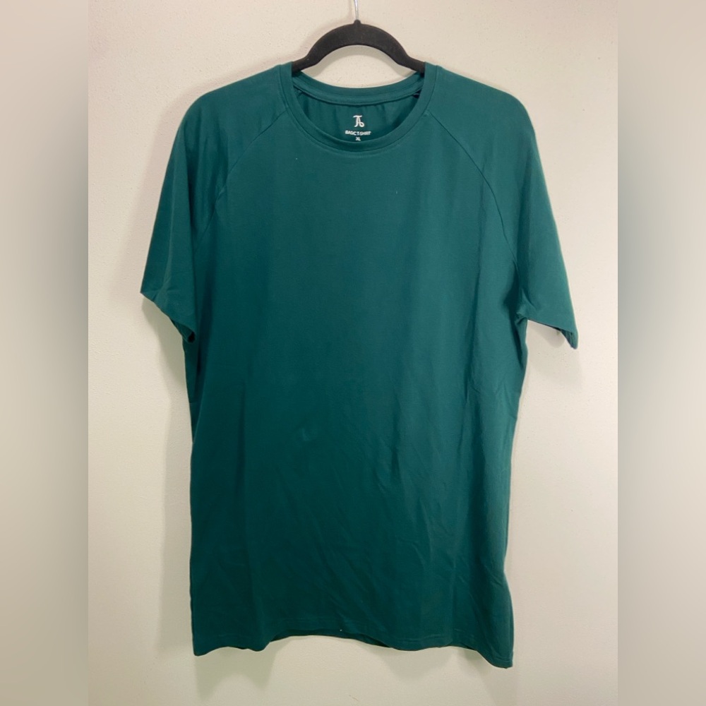 Tailored Athlete Basic T-Shirt - image 1